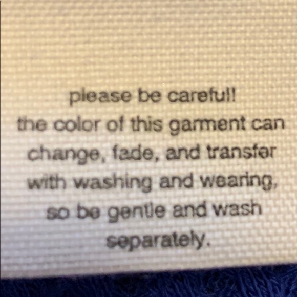 2 for $20🍒 ❤️Fun Royal Blue Top❤️ - Picture 3 of 12